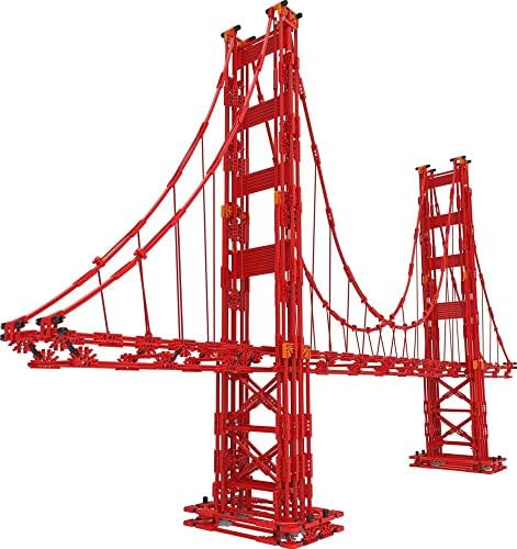 Architecture: Golden Gate Bridge