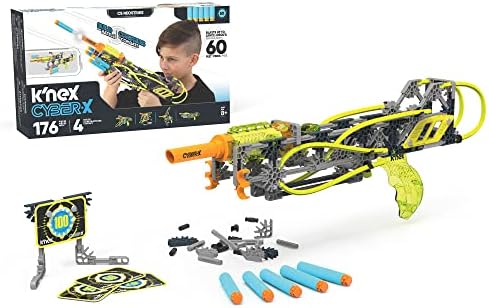 CYBER-X C5 Neostrike