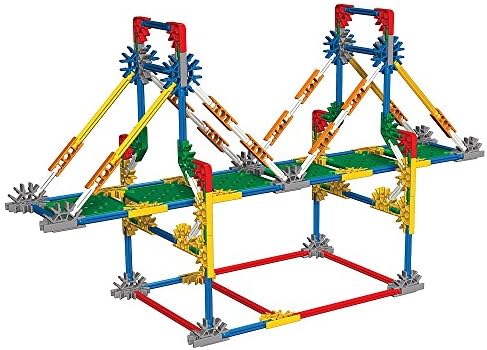 Intro to Structures: Bridges