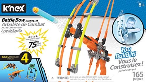 K-FORCE Battle Bow