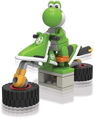Mario Kart Yoshi Bike