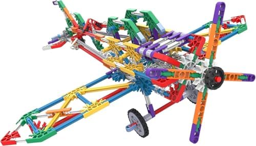 Motorised Creations 25 Model Set