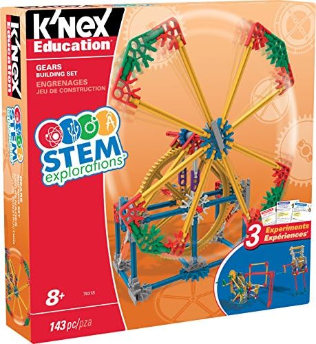 STEM Explorations: Gears